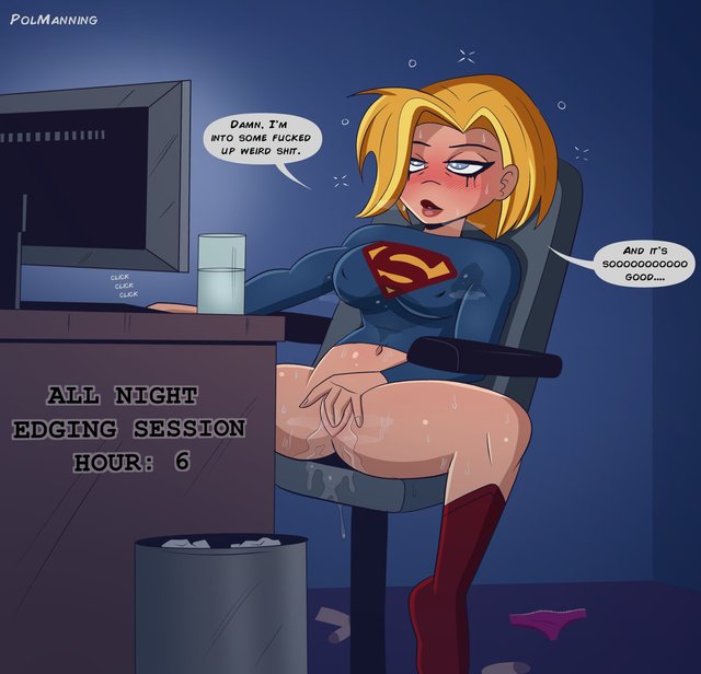 640px x 616px - 4993832 Dc Dcau Dc Super Hero Girls Kara Danvers Kara Zor El Supergirl  Superman (Series) Polmanning | Supergirl | Luscious Hentai Manga & Porn
