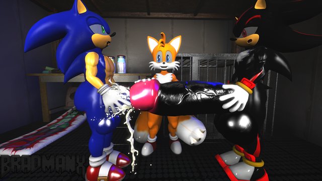 640px x 360px - Sonic And Shadow Hyper Cock Fucking (720P) | My Gay Gmod/XPS/SFM Pictures |  Luscious Hentai Manga & Porn
