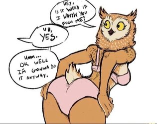 Owl | Luscious Hentai Manga & Porn