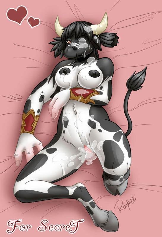 Big Tit Furry Cow Hentai - Furry Cow Porn | Cow | Luscious Hentai Manga & Porn