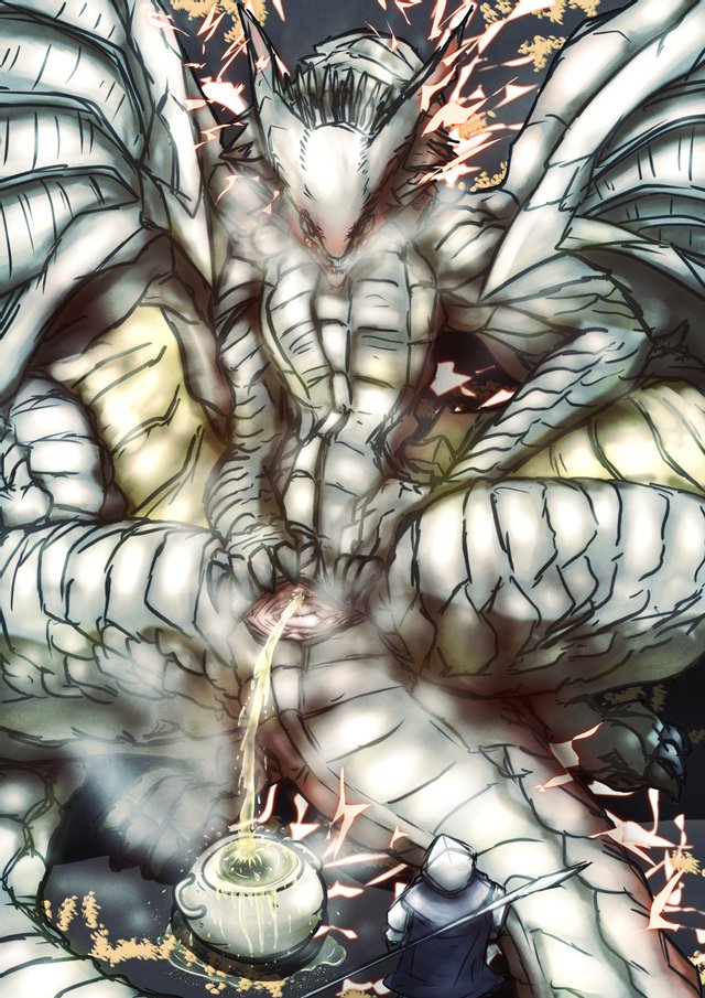 Sample 5B449Fc71795Cfa73524892Aa2930079Ce0A61Df | Ancient Dragon lansseax |  Luscious Hentai Manga & Porn