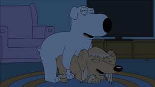 315px x 177px - Brian Griffin (Family Guy) | Luscious Hentai Manga & Porn