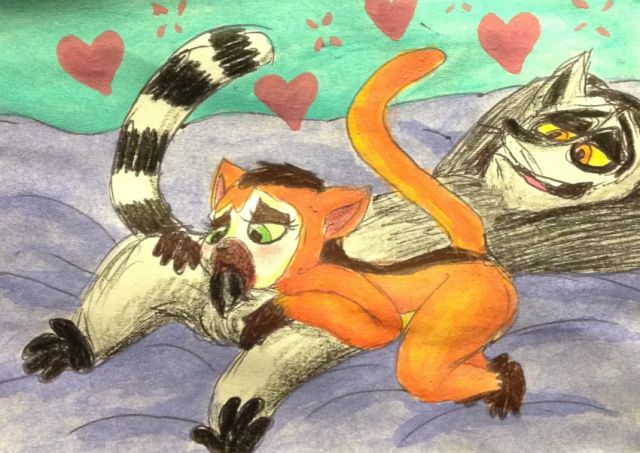 King Julian Madagascar Porn - Sample 920Eba3C11D63Adac47C2A9Fac4Bf1Cf | Penguins of Madagascar | Luscious  Hentai Manga & Porn