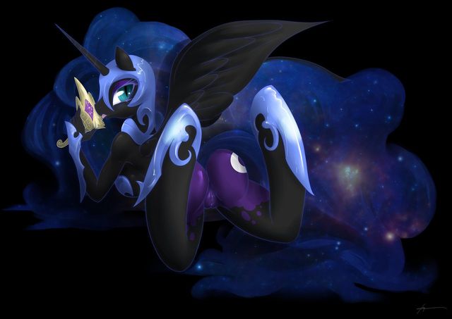 Sexy Nightmare Moon Porn - 320085 Explicit Artist Colon Mirapony Nightmare+Moon Anthro Ass Galaxy+Mane  Nudity Prone Stupid+Sexy+Nightmare+Moon The+Ass+Was+Fat Unguligrade+Anthro  | Nightmare Moon Anthro | Luscious Hentai Manga & Porn