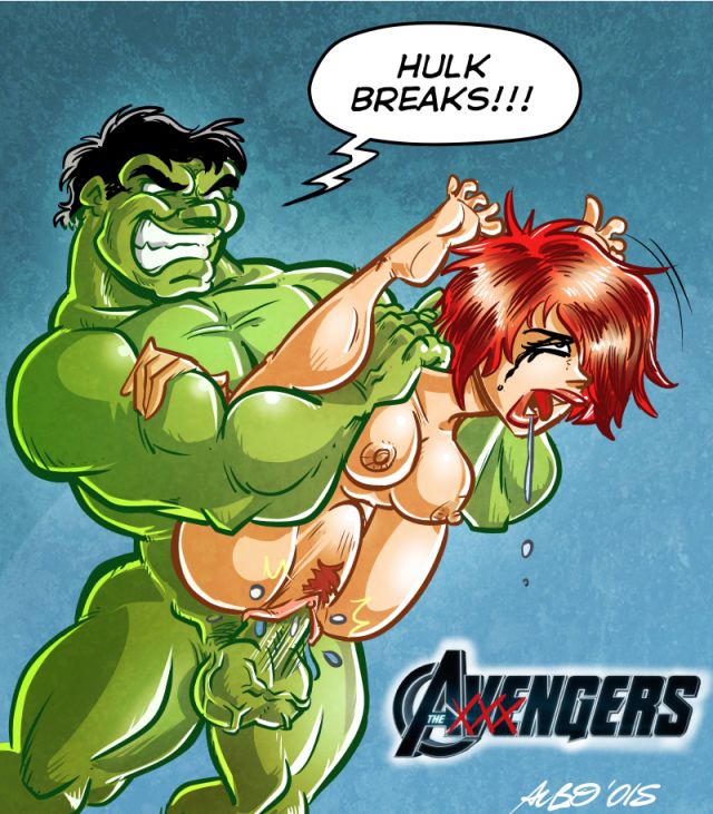 640px x 731px - Black Widow Fucked Silly By Hulk | Black Widow Nude Porn Pics | Luscious  Hentai Manga & Porn