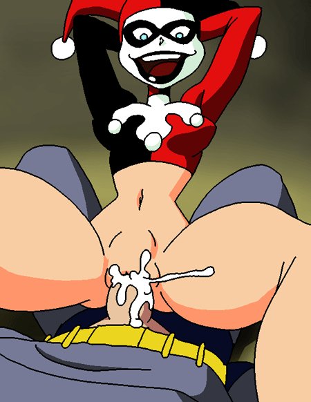 450px x 582px - Harley Fucks Batman (3) | Harley Quinn Fucks Batman | Luscious Hentai Manga  & Porn