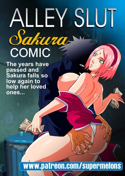 Sakura Prostitute | Anime Hookers | Luscious Hentai Manga & Porn