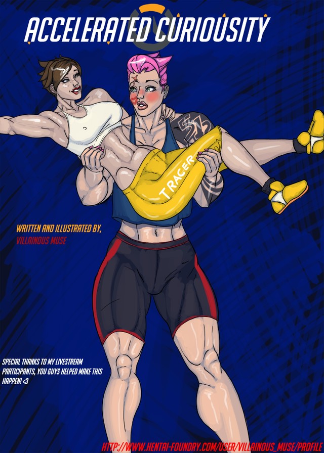 Zarya Luscious Hentai Manga And Porn