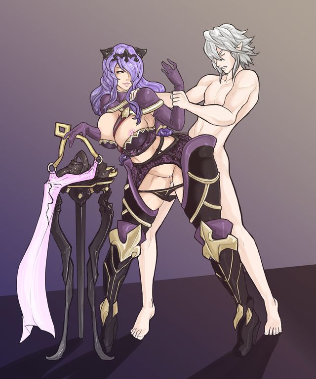 Hardcore Hentai Rule 34 - Camilla Fire Emblem Fates Hardcore | Camilla Rule 34 Images | Luscious Hentai  Manga & Porn