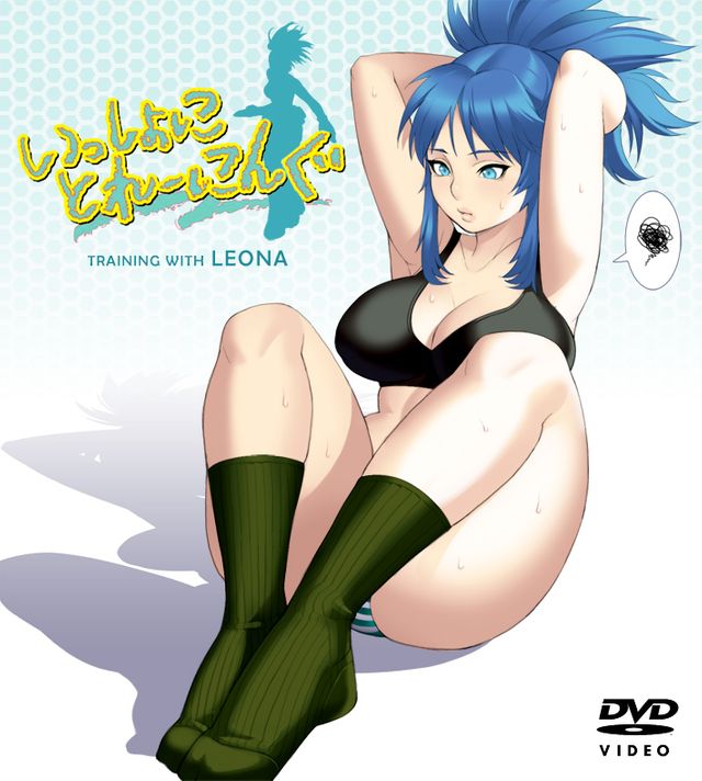 640px x 712px - Leona Heidern Hentai (15) | Leona Heidern | Luscious Hentai Manga & Porn