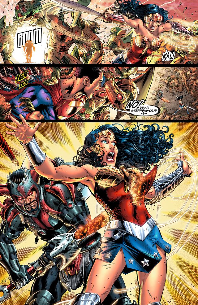 Wonder Woman Defeated 34 Wonder Woman Defeated Luscious Hentai