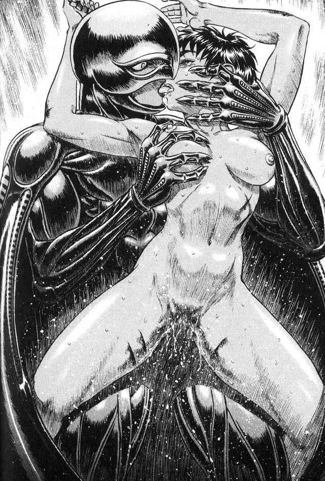 Casca Berserk Manga Porn | Casca Hentai Collection | Luscious Hentai Manga  & Porn