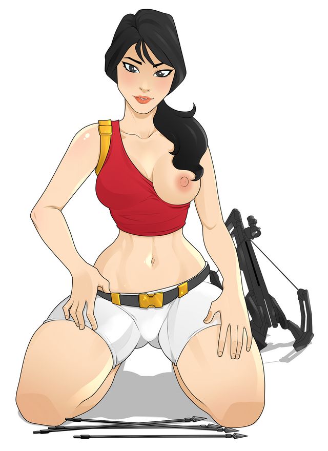 Fortnite Scarlet Defender Fortnite Hentai Pics Luscious Hentai Manga And Porn