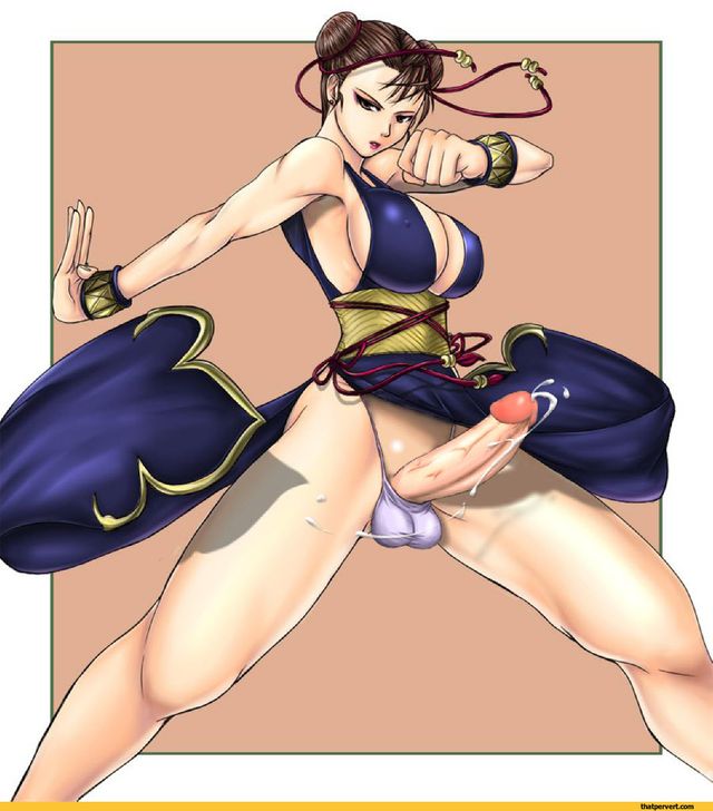 640px x 728px - Chun Li Street Fighter Futa Pic 5 | Chun-Li Futa Gallery | Luscious Hentai  Manga & Porn