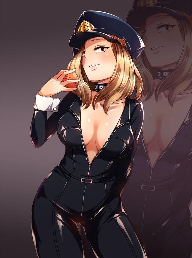 Camie Utsushimi My Hero Academia Hentai Pic 9 Camie Utsushimi Pic