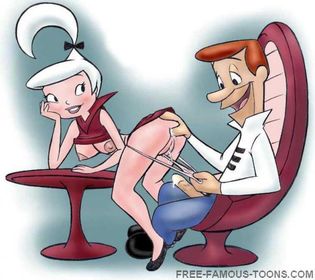 Elmo Judy Jetson Porn - Judy Jetson Gallery | Luscious Hentai Manga & Porn