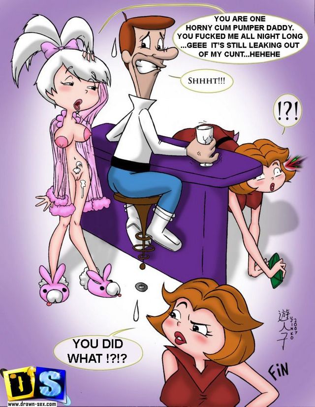 Judy Jetson Hentai Pic 15 Judy Jetson Gallery Luscious Hentai