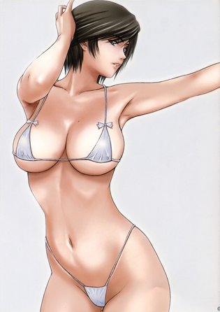 315px x 446px - Reiko Hinomoto Gallery | Luscious Hentai Manga & Porn
