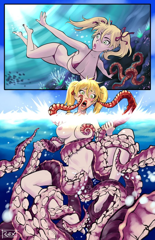 640px x 989px - Underwater Tentacles (6) | Underwater Tentacle Hentai | Luscious Hentai  Manga & Porn
