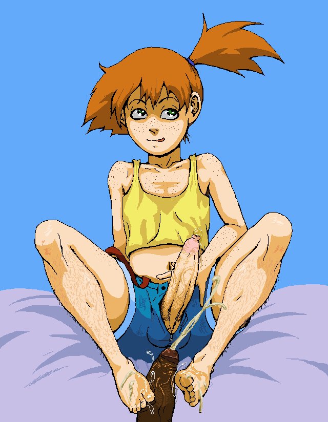 640px x 824px - Misty Pokemon Futa (16) | Misty Futa Gallery | Luscious Hentai Manga & Porn