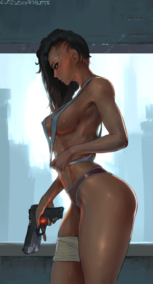 Nsfw Cyberpunk 2077 Cyberpunk 2077 Hentai Luscious Hentai Manga And Porn