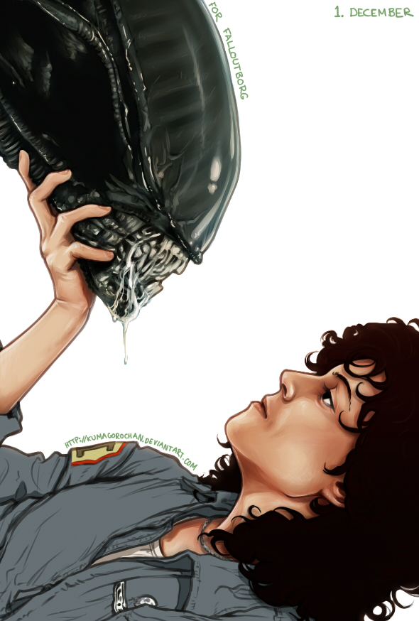 Ellen Ripley Forbidden Romance Ellen Ripley Rule 34 Pics Luscious Hentai Manga And Porn 9422