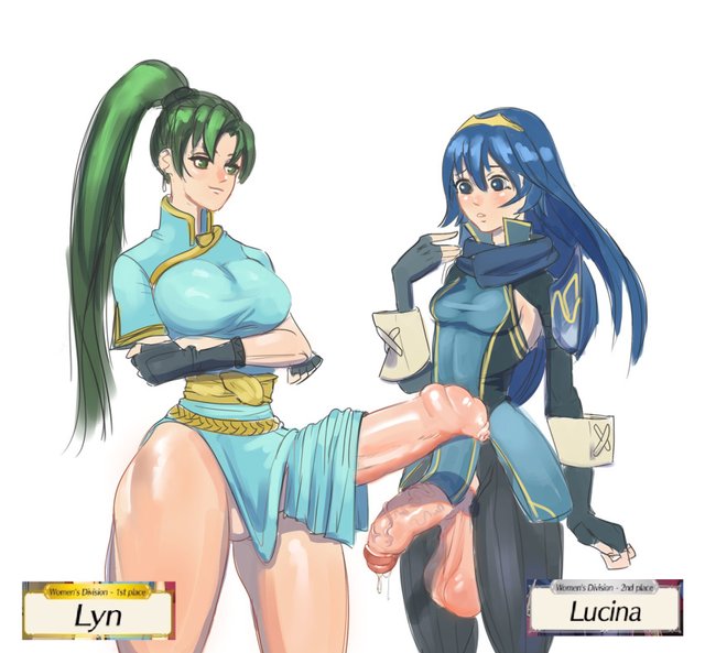 640px x 593px - Lucina Fire Emblem Futa (9) | Lucina Fire Emblem Futanari | Luscious Hentai  Manga & Porn