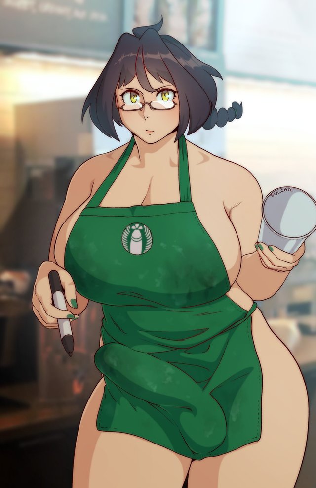 640px x 987px - Iced Latte With Cock Milk Meme (1) | Iced Latte with Cock Milk Meme |  Luscious Hentai Manga & Porn
