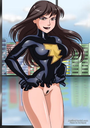 Dc Comics Sexy Mary Marvel - Mary Marvel Hentai | Luscious Hentai Manga & Porn