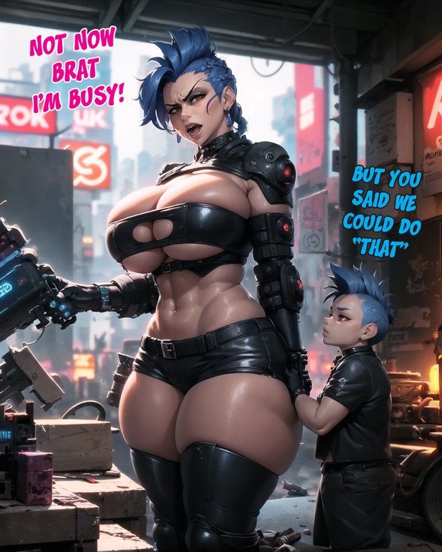 3 Junker Queen Hentai Luscious Hentai Manga And Porn 6953