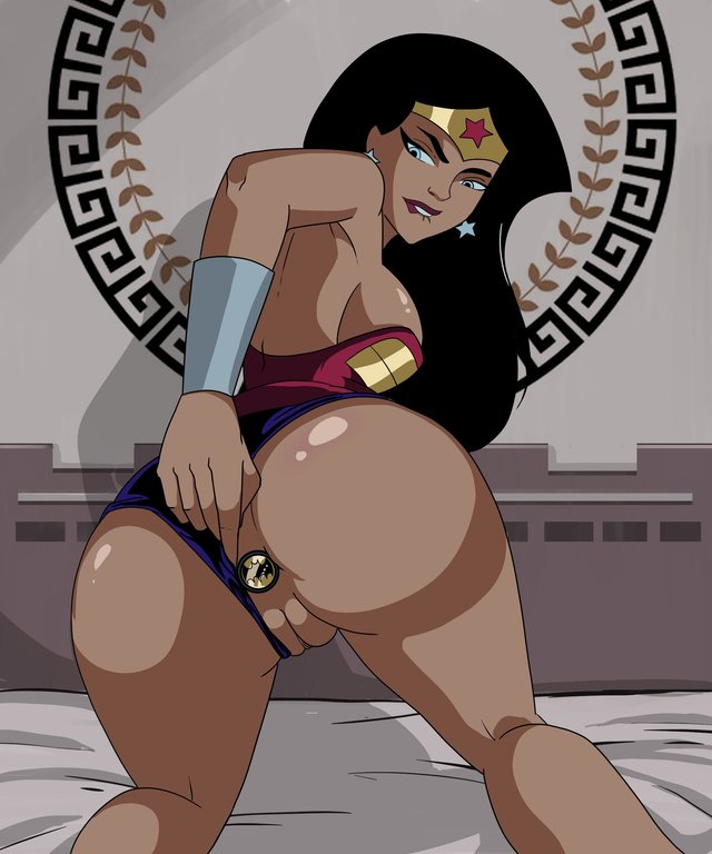 Wonder Woman Solo Porn - Fhdypbcxoaiksr2 | Wonder Woman Solo | Luscious Hentai Manga & Porn
