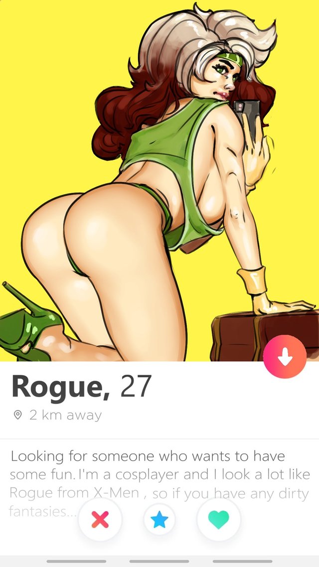 Rogue Luscious Hentai Manga And Porn 5003