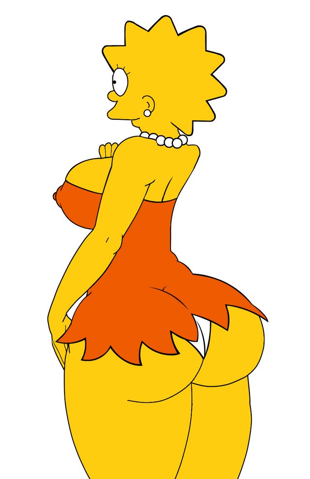 640px x 988px - Lisa Simpson Porn (2) | Lisa Simpson Grown Up | Luscious Hentai Manga & Porn