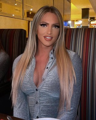 Evee Marie Pics | Luscious Hentai Manga & Porn