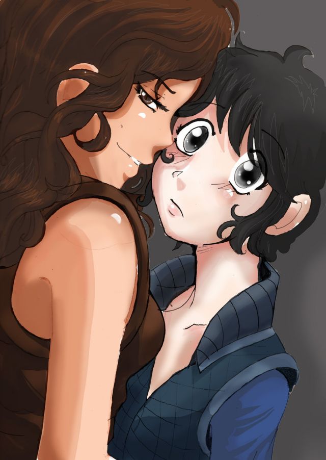 Ellen Ripley And Call Yuri Ellen Ripley Rule 34 Pics Luscious Hentai Manga And Porn