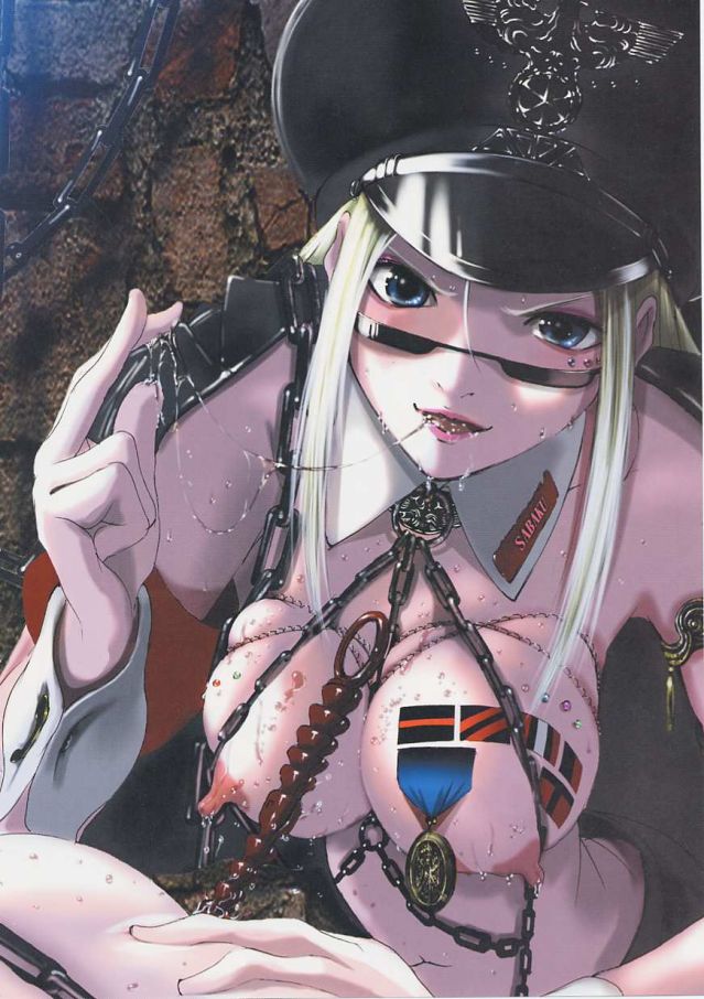 639px x 906px - Nazi Girls (15) | Nazi Girls Pics | Luscious Hentai Manga & Porn