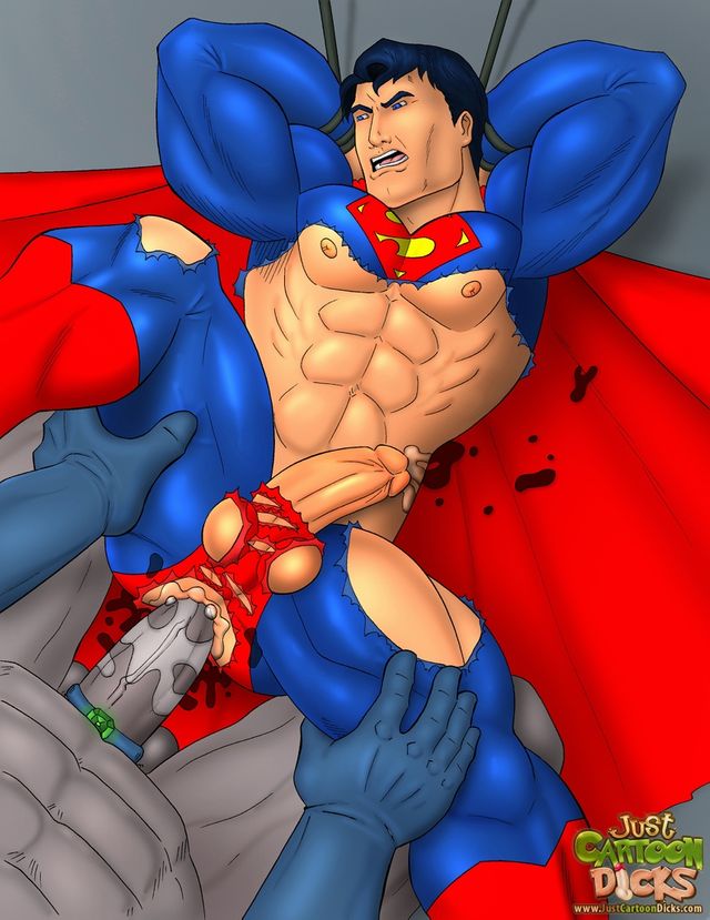 Gay Superhero Cartoon Porn - Gay Superhero Pics (87) | Gay Superhero Sex Pics | Luscious Hentai Manga &  Porn