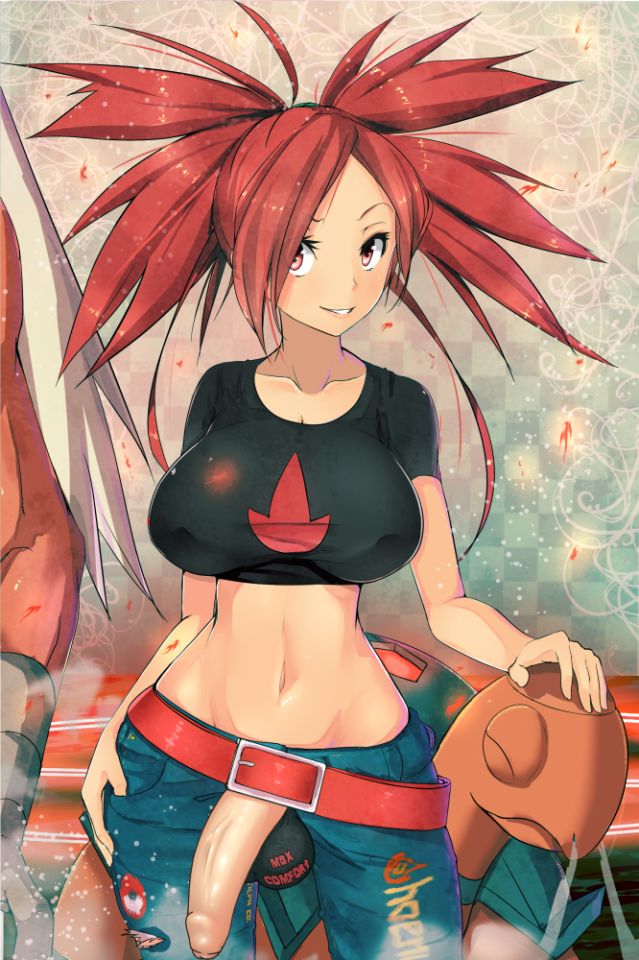 Pokemon Shemale Hentai Porn - N17Opui7Rk1Rc1Q1Ko1 1280 | Pokemon Shemale Trainers | Luscious Hentai Manga  & Porn