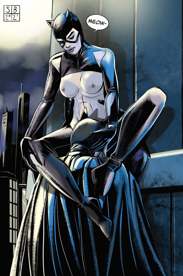 640px x 965px - 8702043F26D9D192B34257C3F9D67B98 | Batman X Catwoman Porn Compilation |  Luscious Hentai Manga & Porn