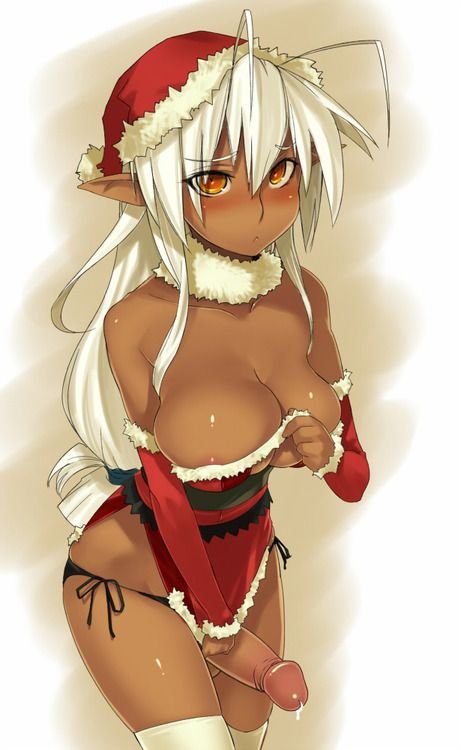 Gay Shemale Art - Shemale Santa Art 01Bzvj331G054Mxpfjgfvyvjc0.640X0 | gay 2.0 | Luscious  Hentai Manga & Porn