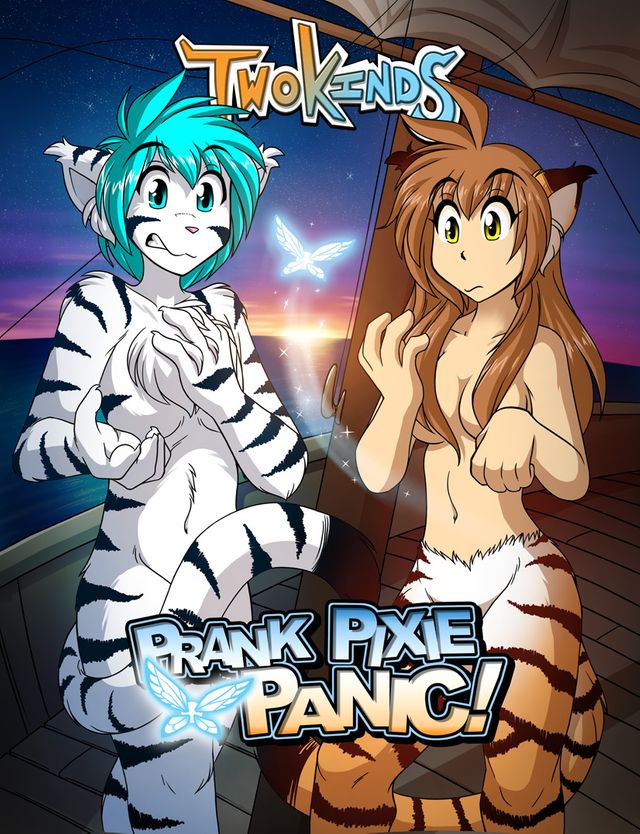 640px x 834px - Pixie Panic | Luscious Hentai Manga & Porn