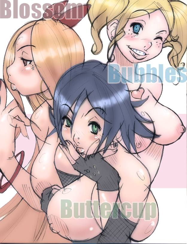 Powerpuff Girls Hentai Porn - 109550 Blossom Bubbles Buttercup Liquidxlead Powerpuff Girls | Western  Influence | Luscious Hentai Manga & Porn