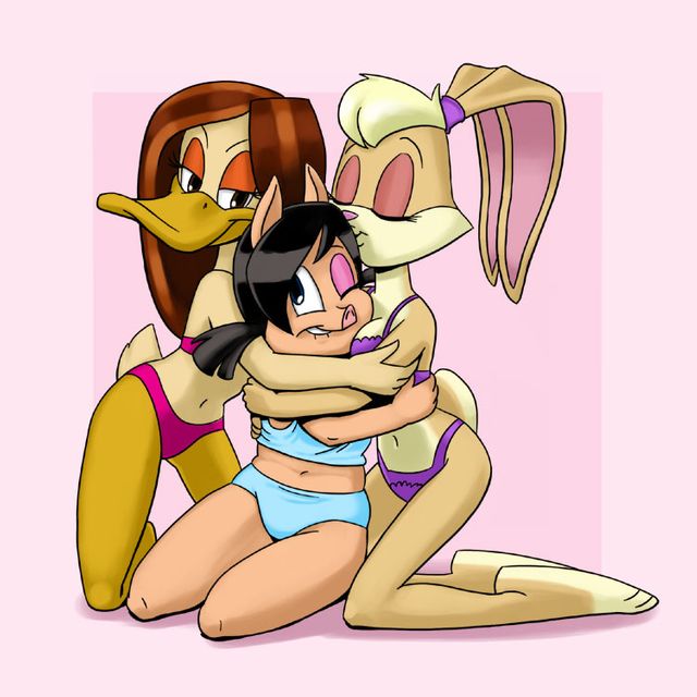 640px x 640px - 1108931 Carelessdoodler Lola Bunny Looney Tunes Petunia Pig The Looney Tunes  Show Tina Russo | Random Furry Pics | Luscious Hentai Manga & Porn