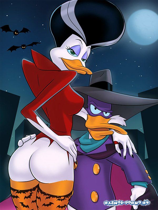 Duck Porn - 1418683149 Darkwing Duck Porn | Random Furry Pics | Luscious Hentai Manga &  Porn