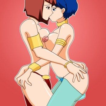 Ranma X Hentai1 | Random Lesbian/Yuri Pics | Luscious Hentai Manga & Porn