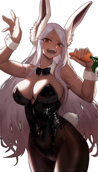 Miruko Luscious Hentai Manga And Porn