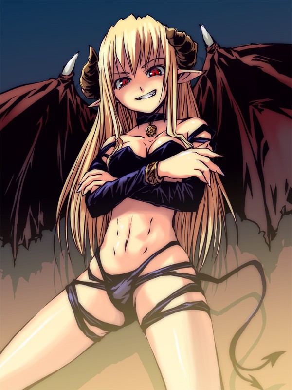 Hentai Wings Succubus Demons Ragnarok Online Anime Girls Desktop 600X800 Hd  Wallpaper 1076419 | Demons | Luscious Hentai Manga & Porn