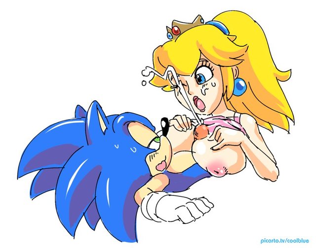 Mario Sonic Porn - 0616 Sonic Porn R34 Sonic The Hedgehog 2931473 | Mario Bros | Luscious  Hentai Manga & Porn
