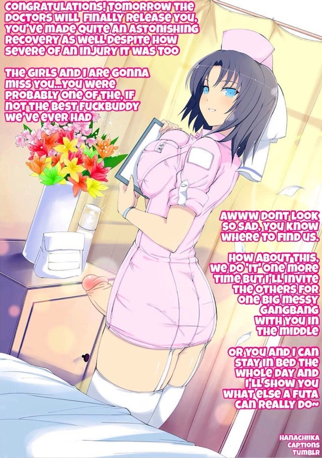 Doctor Cartoon Porn Caption - 737068005 | Futa Captions | Luscious Hentai Manga & Porn