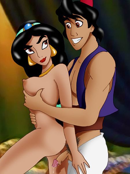 450px x 603px - Sex Cartoon Jasmine 1 | Disney | Luscious Hentai Manga & Porn
